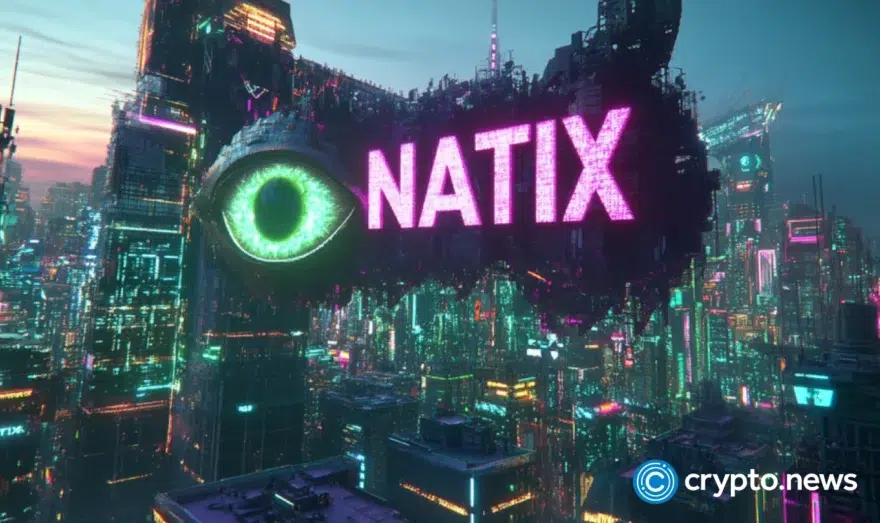Exclusive: How NATIX plans to disrupt autonomous driving with decentralized data