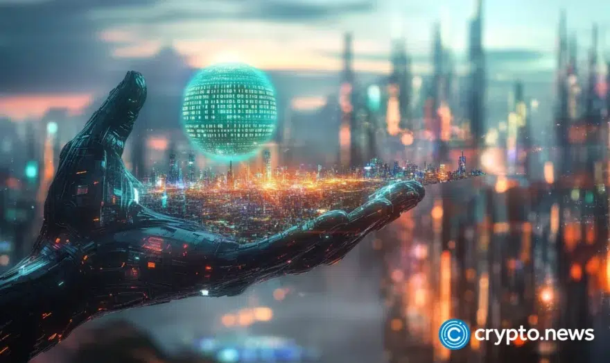 New AI alliance aims to end Big Tech dominance with user-owned data