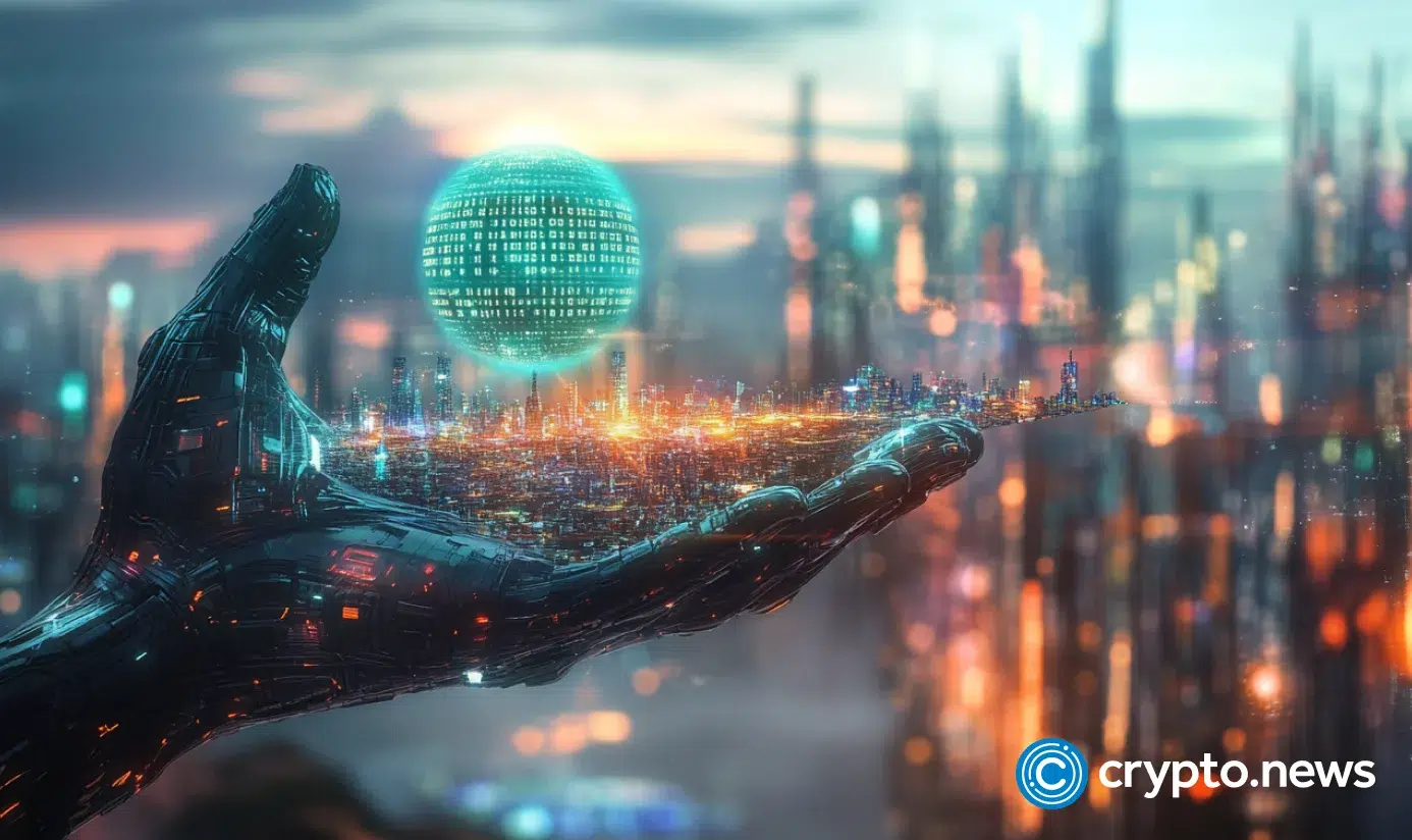 New AI alliance aims to end Big Tech dominance with user-owned data