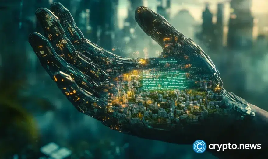 Introducing AIVM: ChainGPT’s Layer-1 blockchain to power verifiable AI at scale