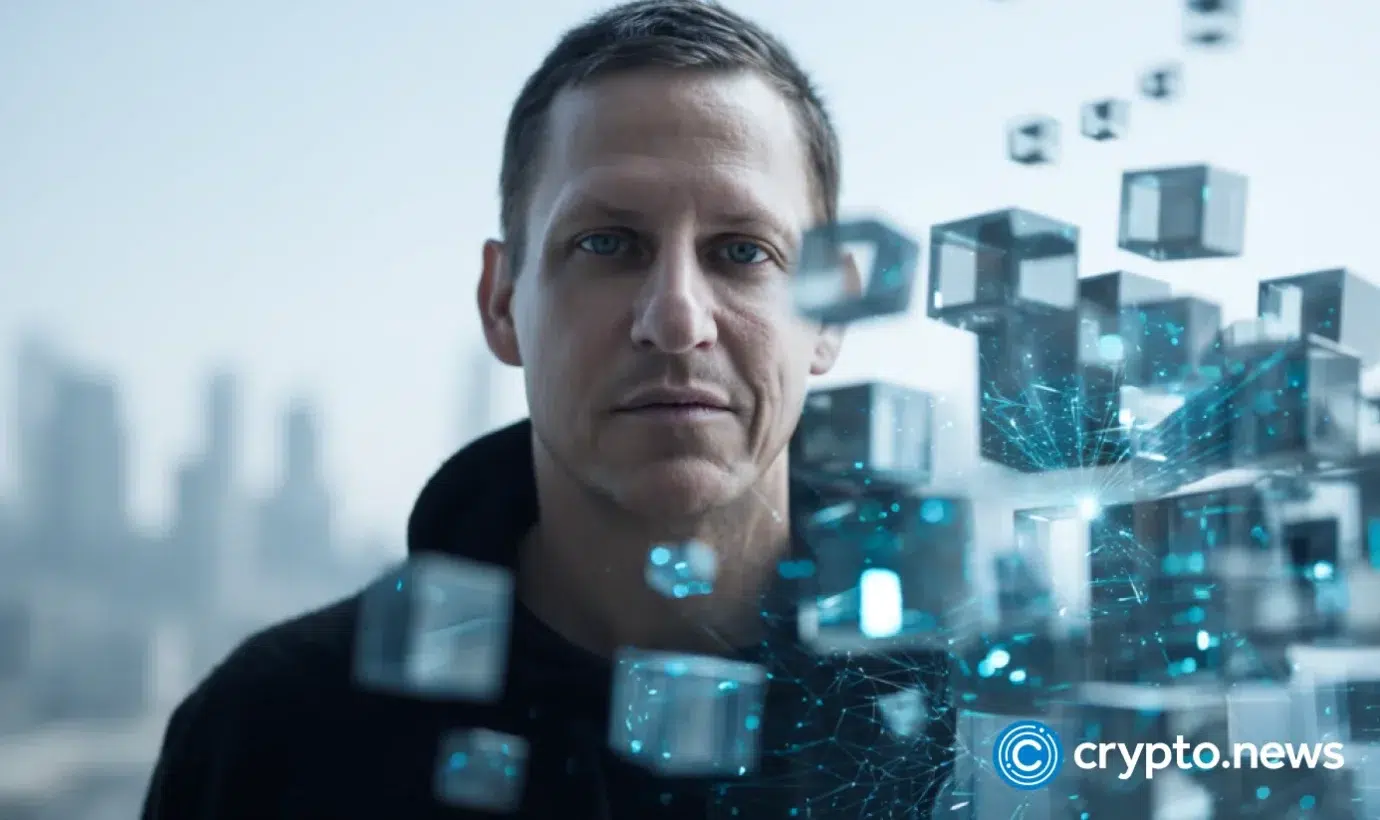 Peter Thiel-backed Plasma (XPL) set to be listed on Binance and OKX - 1