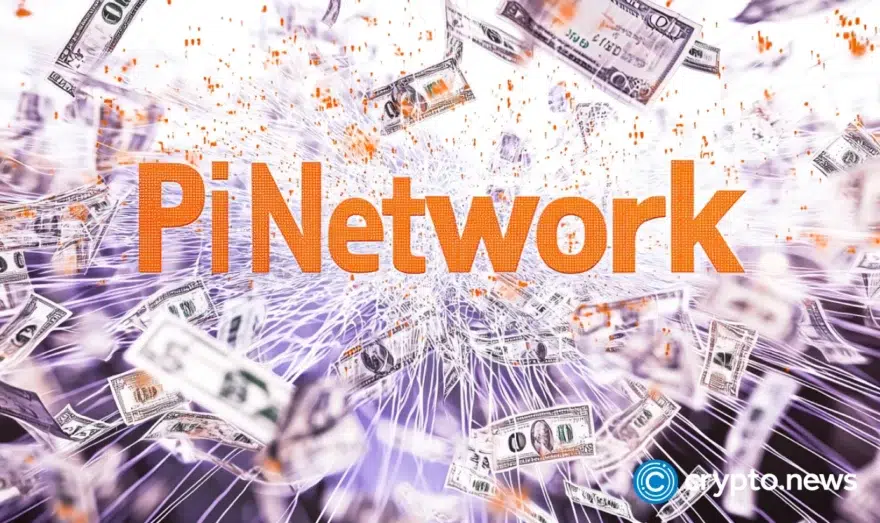 Pi Network price crash can continue as exchange inflows jump