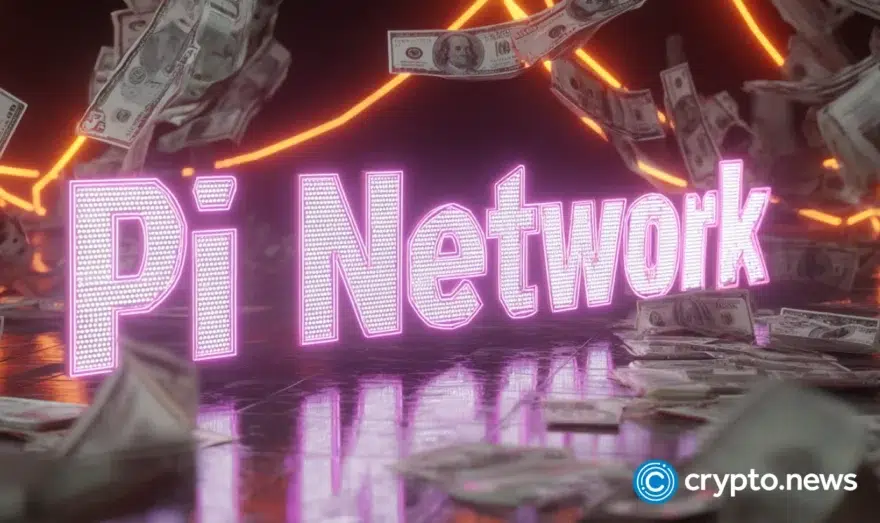 Pi crypto value rebounds: key levels to watch