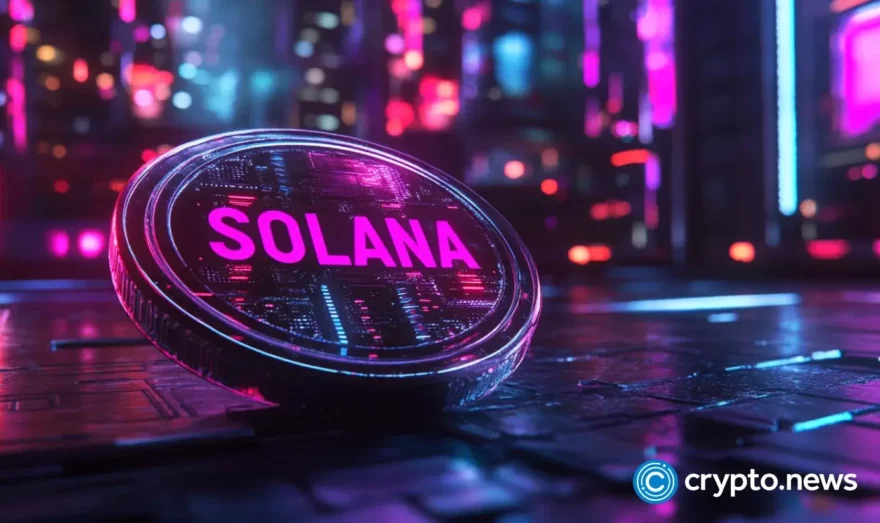 SOL to climb 15%, LINK forecasted for 4%; XYZVerse targets a 480% rally this month