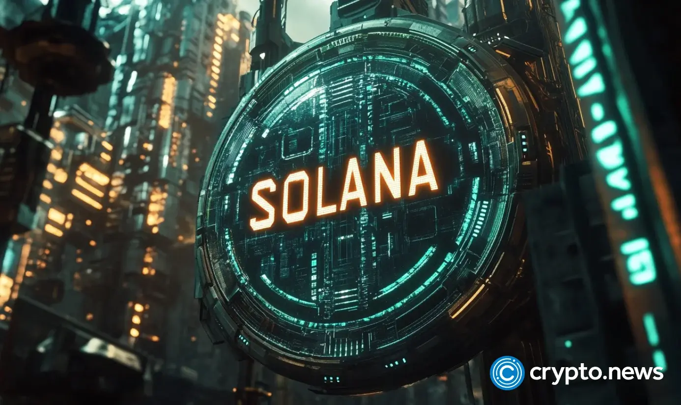 Solana price target: Expert predicts $180–$200 breakout