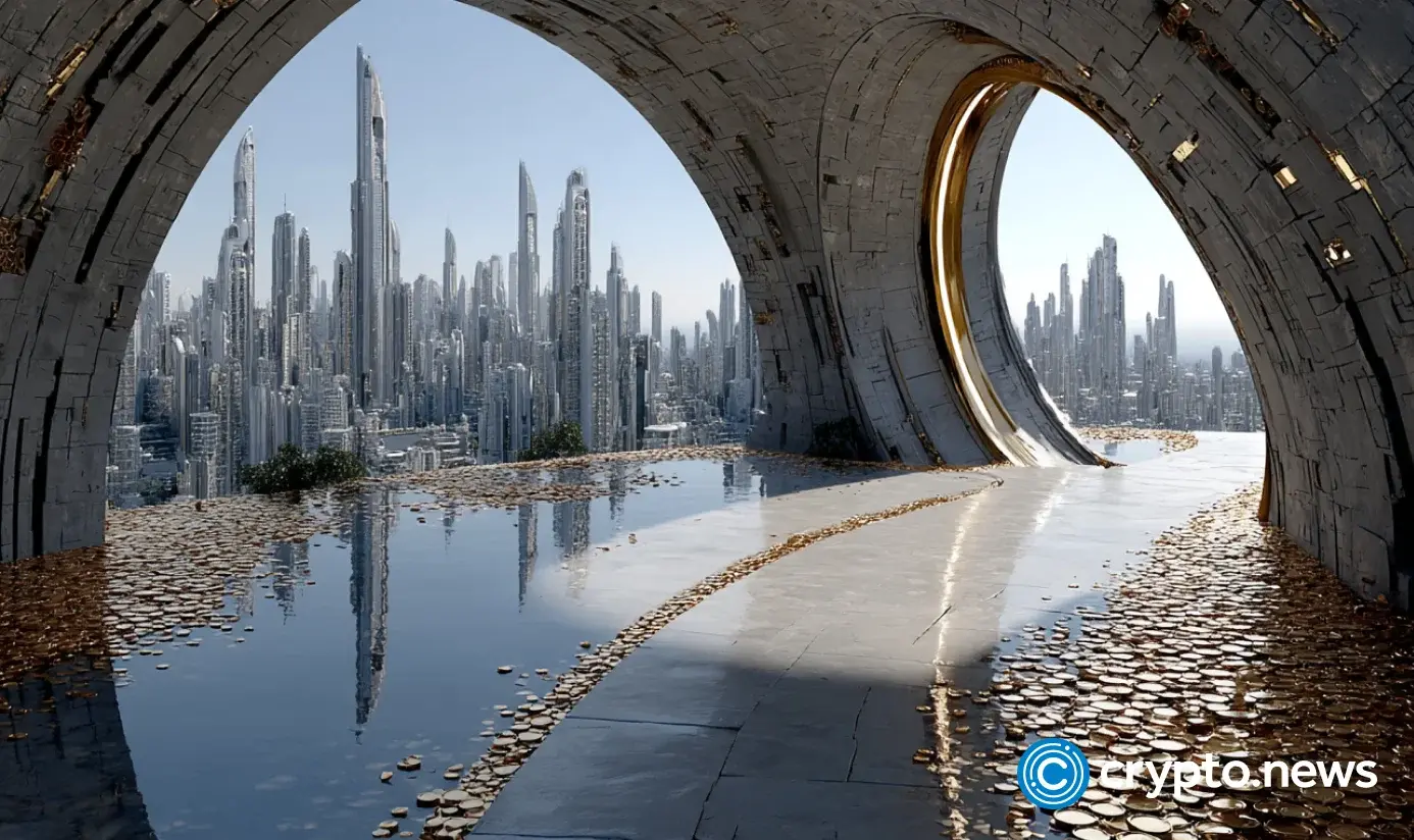 The gateway to mainstream crypto in 2025