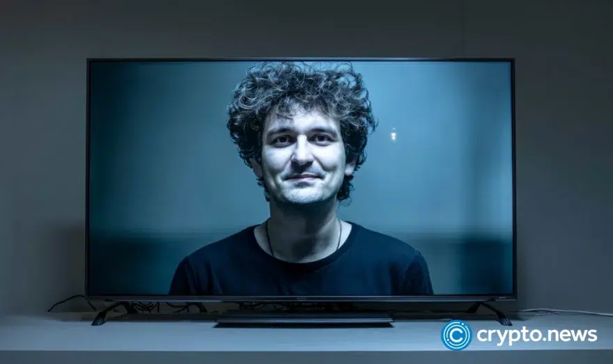 Netflix unveils lead actors for new FTX series, The Altruist