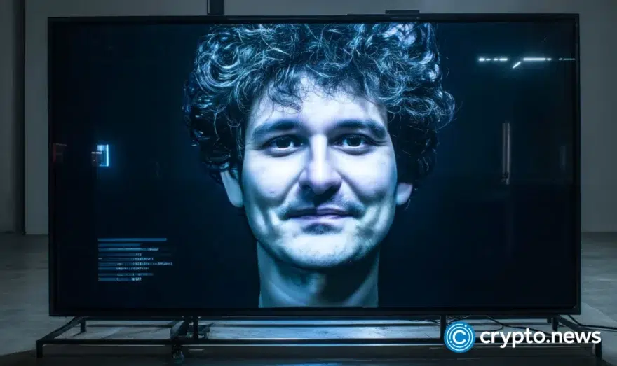 Sam Bankman-Fried denies FTX bankruptcy from U.S. prison.
