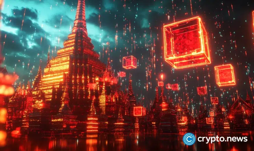 Tourism becomes Thailand’s staging ground for controlled crypto integration
