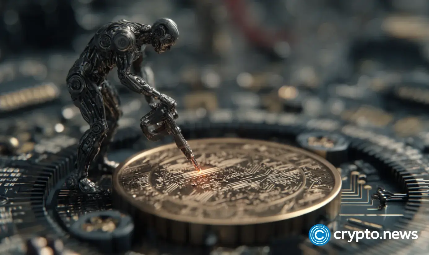 The dollar is no longer issued, it’s minted by the internet | Opinion