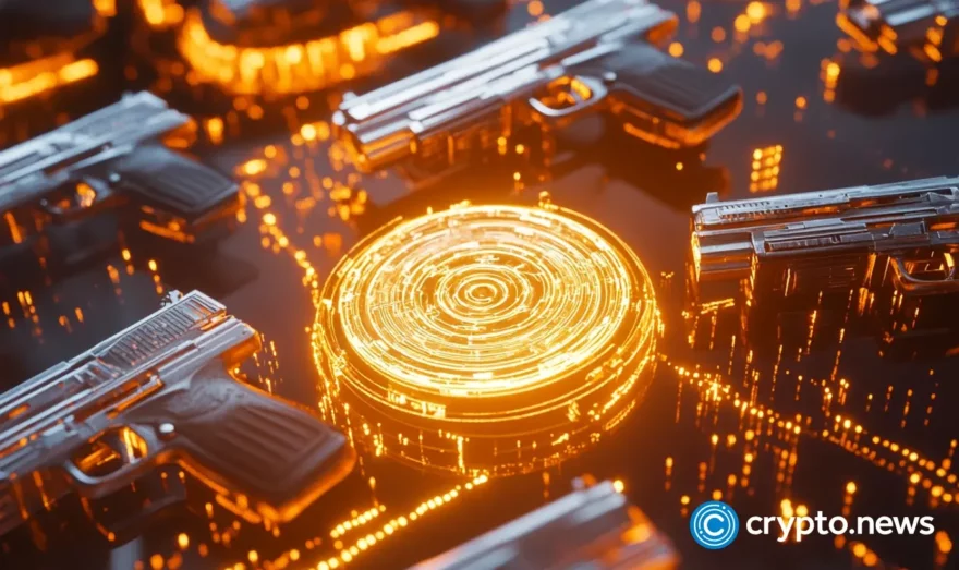 The moment for mass adoption is here, and crypto’s still not ready | Opinion