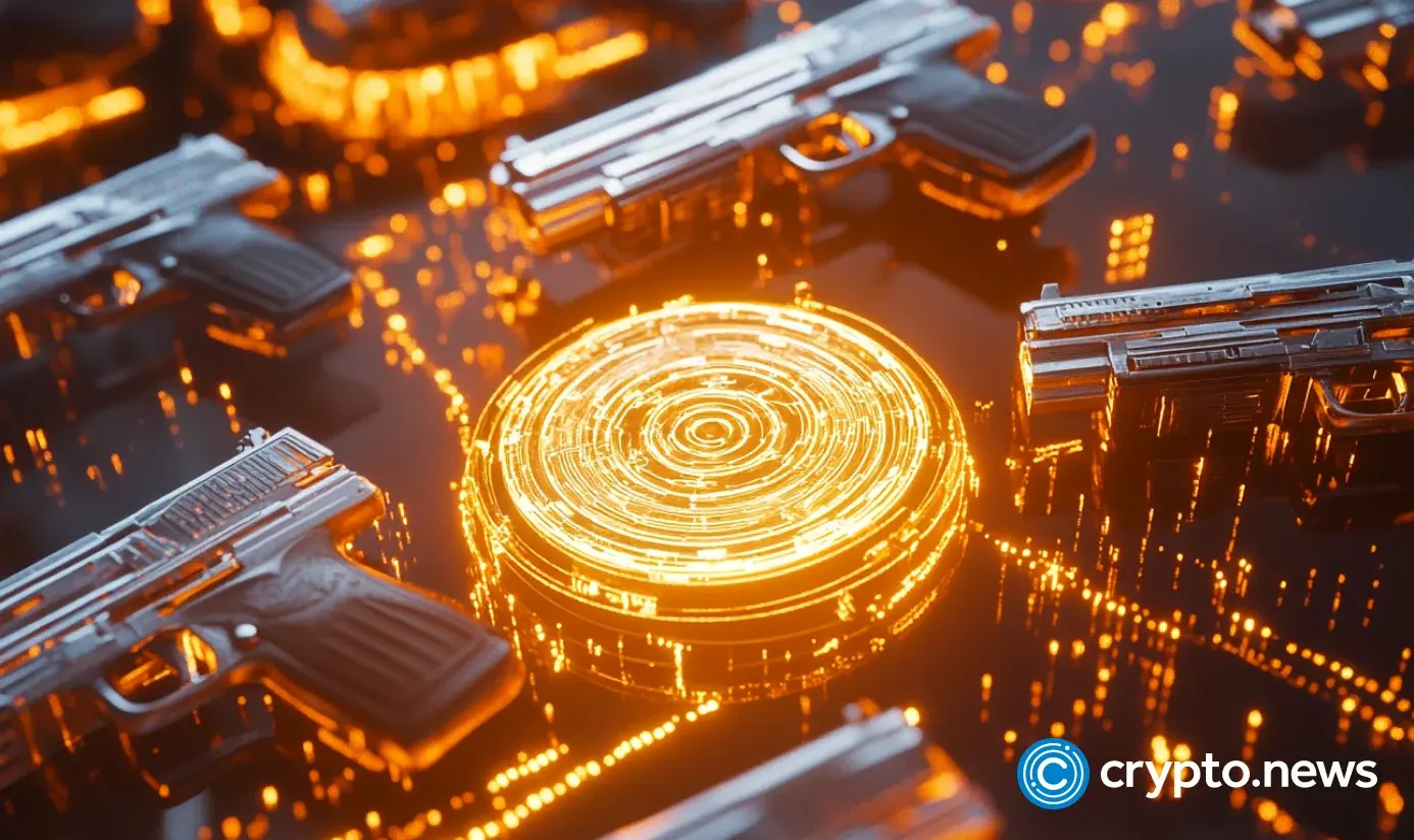 The moment for mass adoption is here, and crypto’s not ready