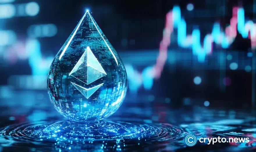 Ethereum price prediction: + 4.47%, bullish structure builds pressure toward $4,060 breakout