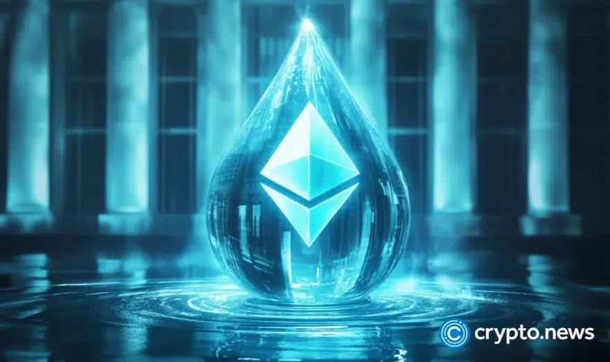 What is Wrapped stETH? Ethereum derivative explained