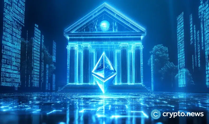 Ethereum Foundation reforms treasury strategy amid broader organizational shift