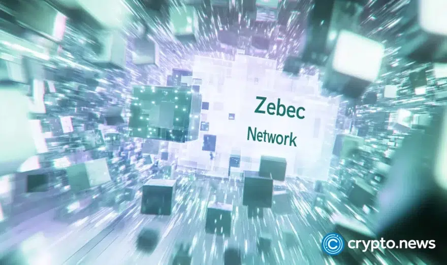 Zebec Network all time high rally head? bullish chart signals breakout