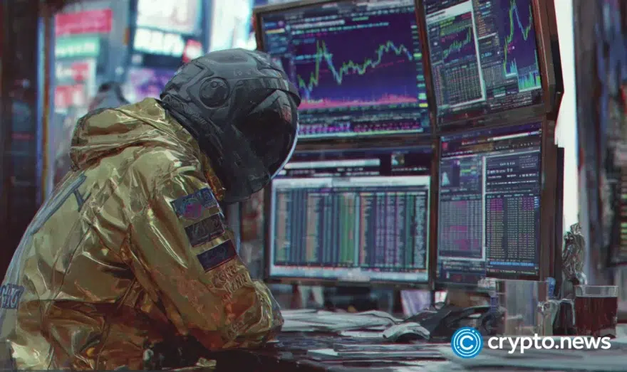 8 leading crypto apps for 2026: Trade, automate, and earn crypto - 4