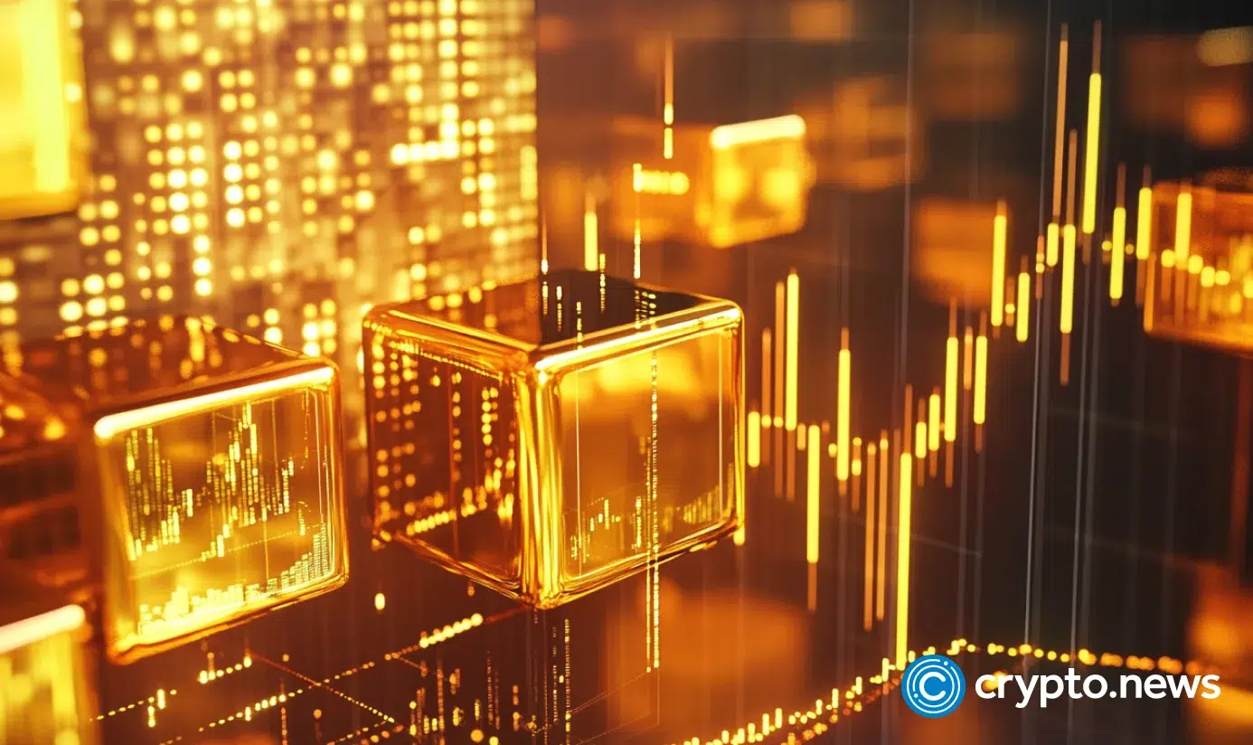 Tether's USDT0 launches XAUt0, an omnichain version of its gold-backed token