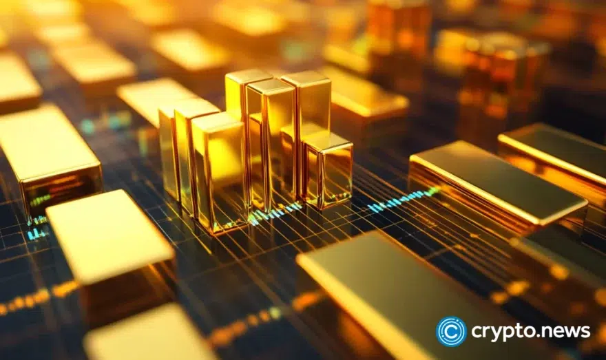 Tether acquires a 31.9% stake in Canadian gold mining firm Elemental