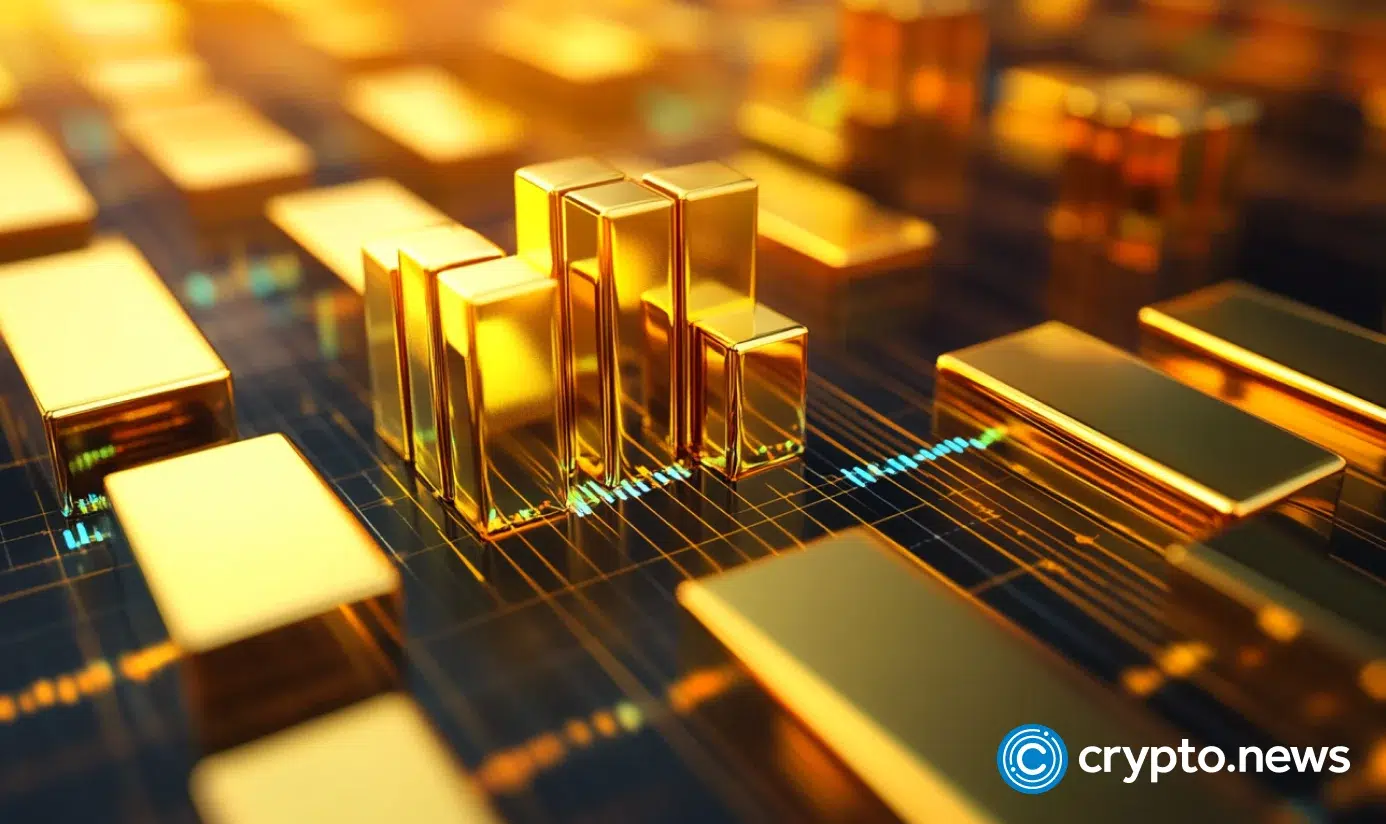 Tether acquires a 31.9% stake in Canadian gold mining firm Elemental