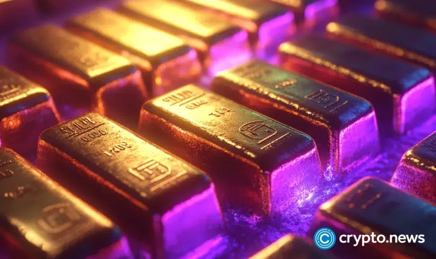 Tether brings gold-backed stablecoin to Thailand as inflation hedge demand grows
