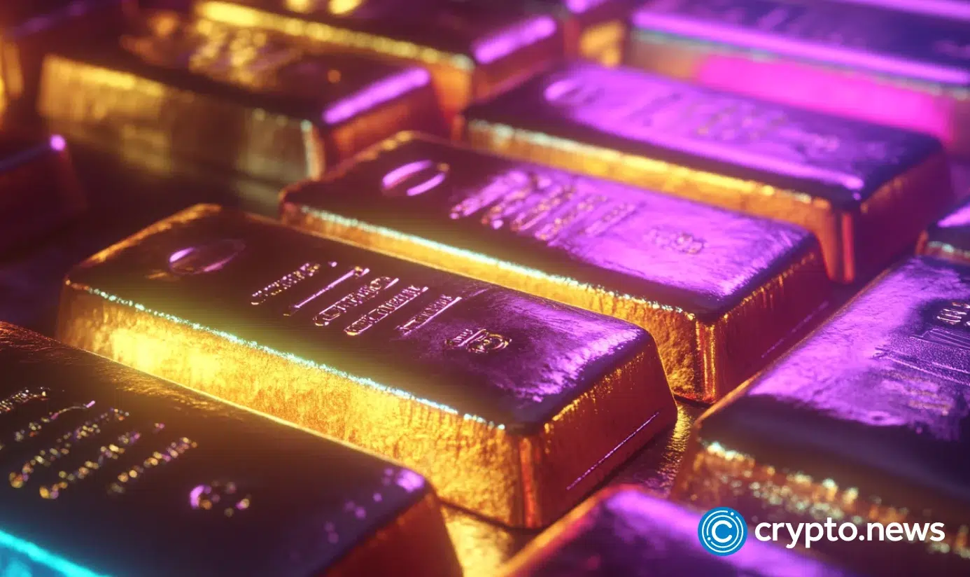 XAUUSD weekly forecast: U.S and China tariff deal can dump gold to $3000?
