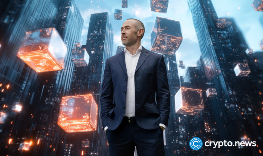 Regulation, innovation, and the future of DeFi: An interview with Bitclear’s Evgeny Skigin
