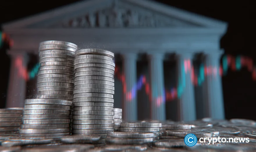 Crypto staking firm Figment eyes $100m to $200m acquisition deals with ‘smaller providers’