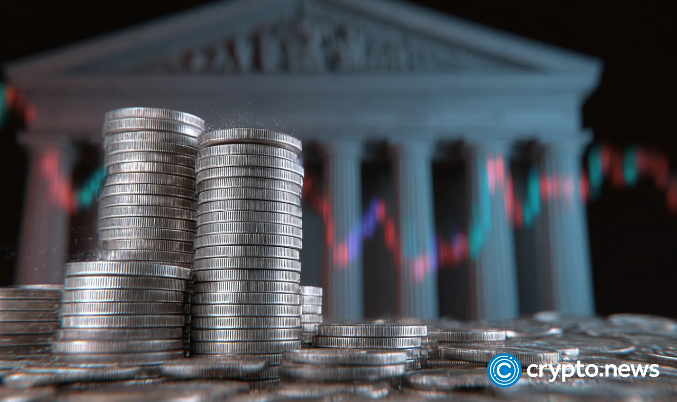 Crypto staking firm Figment eyes $100m to $200m acquisition deals with ‘smaller providers’