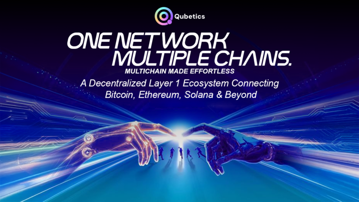Vitalik proposes RISC-V: What is Qubetics crypto presale up to? - 2