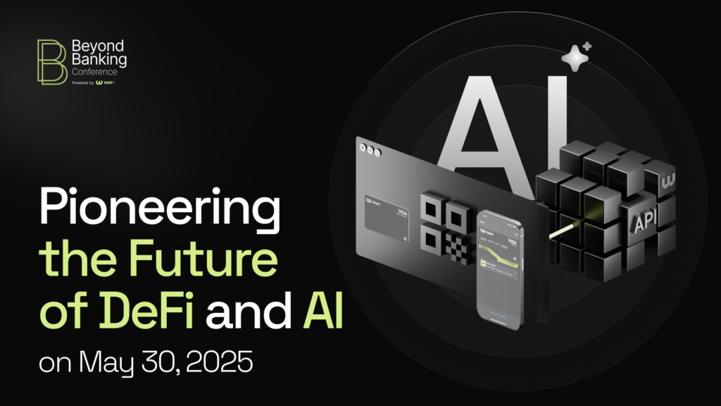 Beyond Banking Conference by WeFi to attempt Guinness World Record on May 30, 2025 - 1