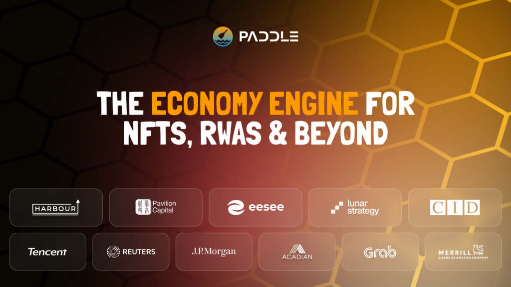 Paddle Finance fuels the bespoke asset economy with strategic support and core capabilities - 1