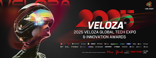 Veloza Technology Expo to launch in New York in June - 1
