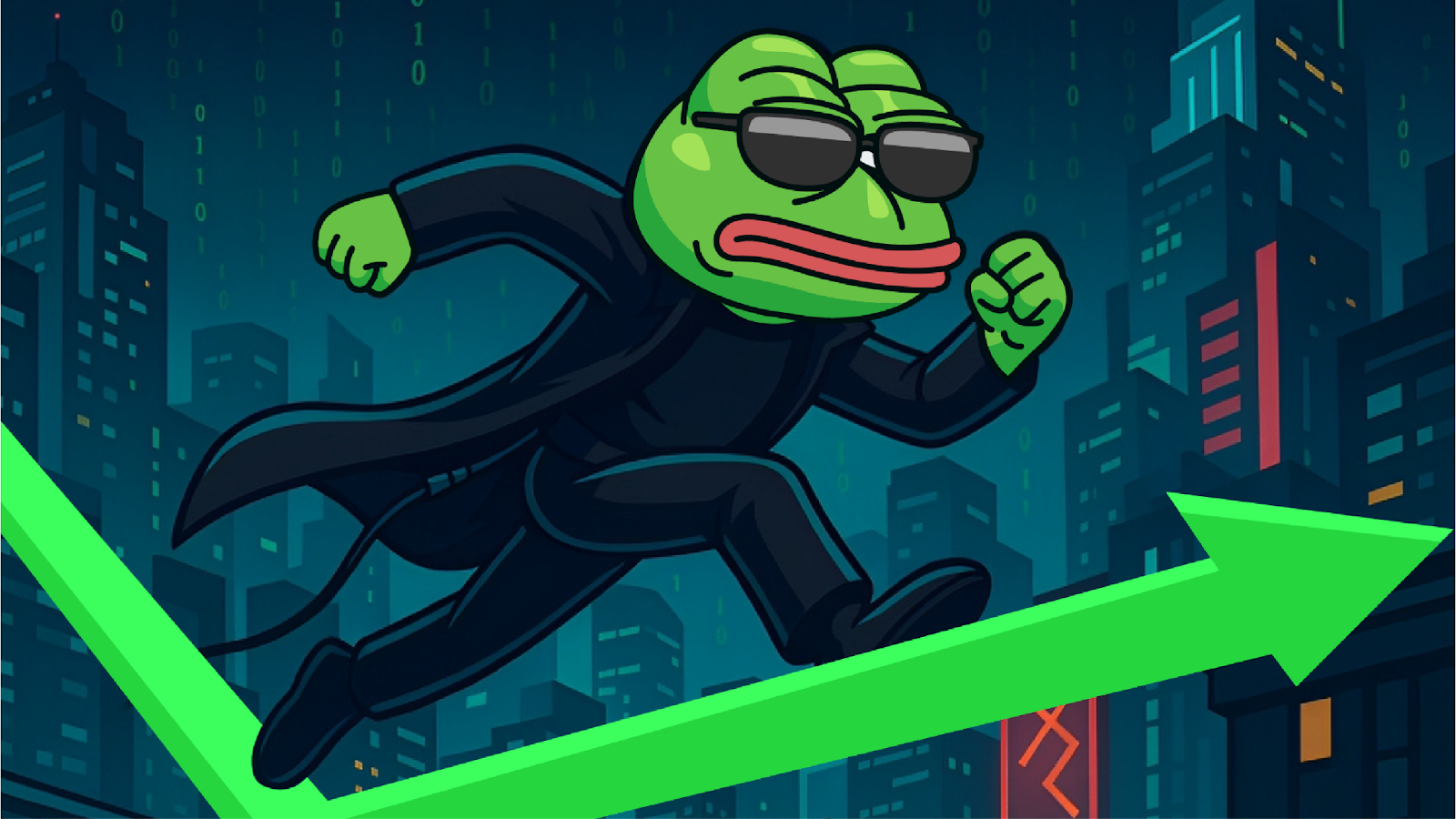 TRON amazes fans with features while Neo Pepe gains traction TRON amazes fans with features while Neo Pepe gains traction