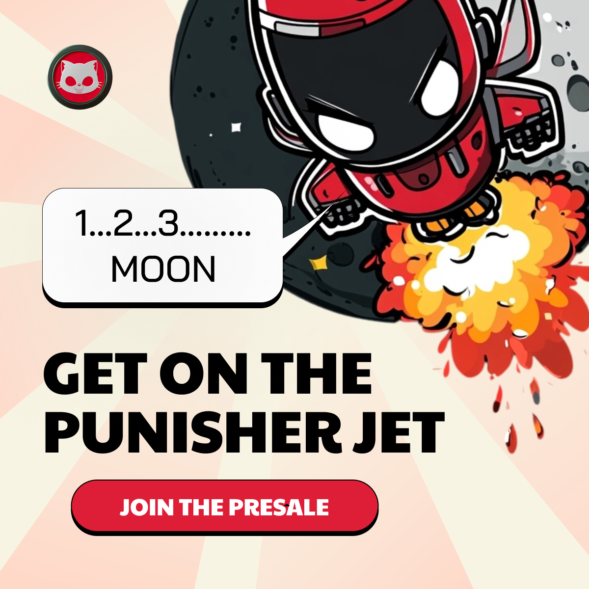 Whale buys 6 ETH worth of Punisher Coin as interest in new project grows - 1