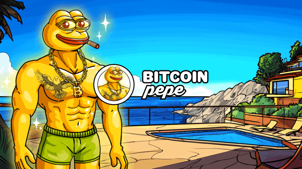 BPEP staking fills in 7 minutes: $15.7m raised as listing looms - 1
