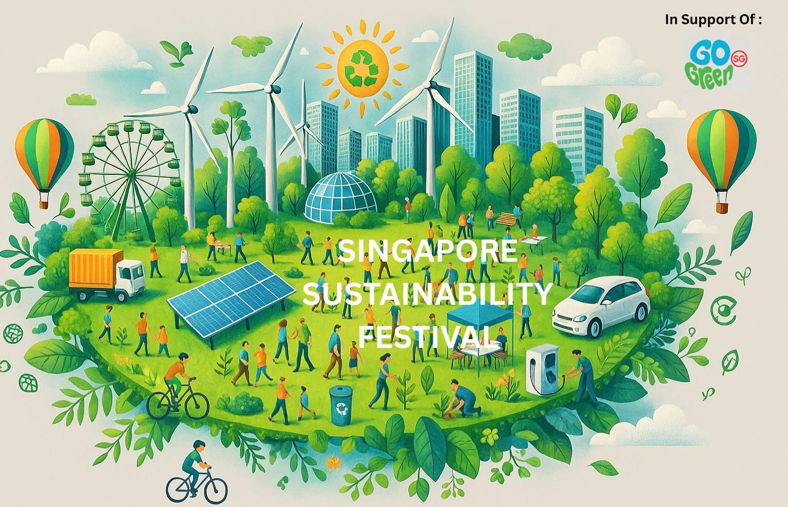 Mintable unveils green NFT card game at Singapore climate festival