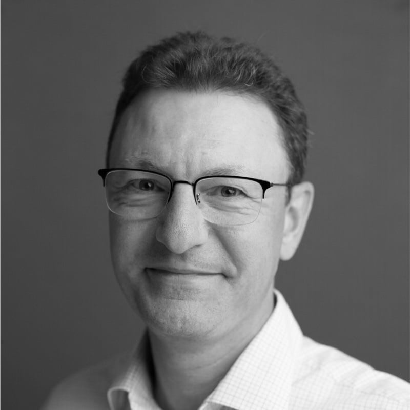Eric Piscini
