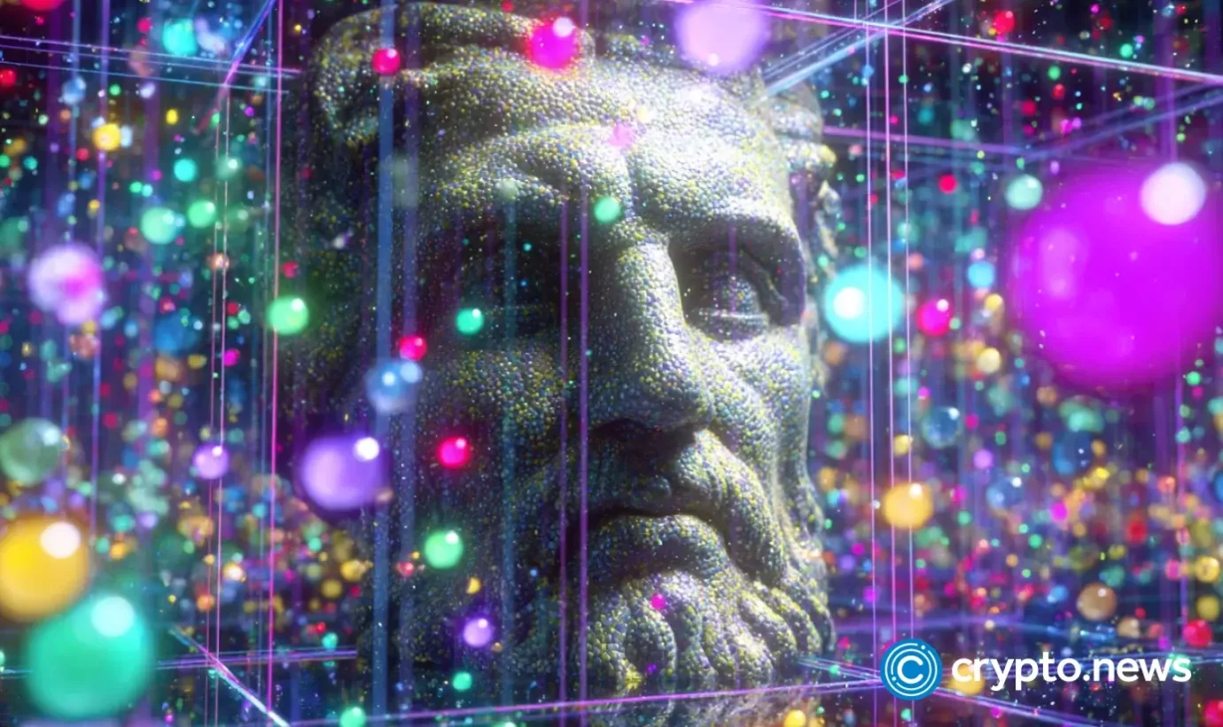 NFT sales drop 28% to $98m, Bored Ape Yacht Club sales surge 100% - 1