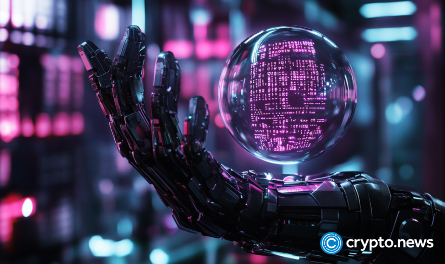 AI could destroy crypto within five years | Opinion