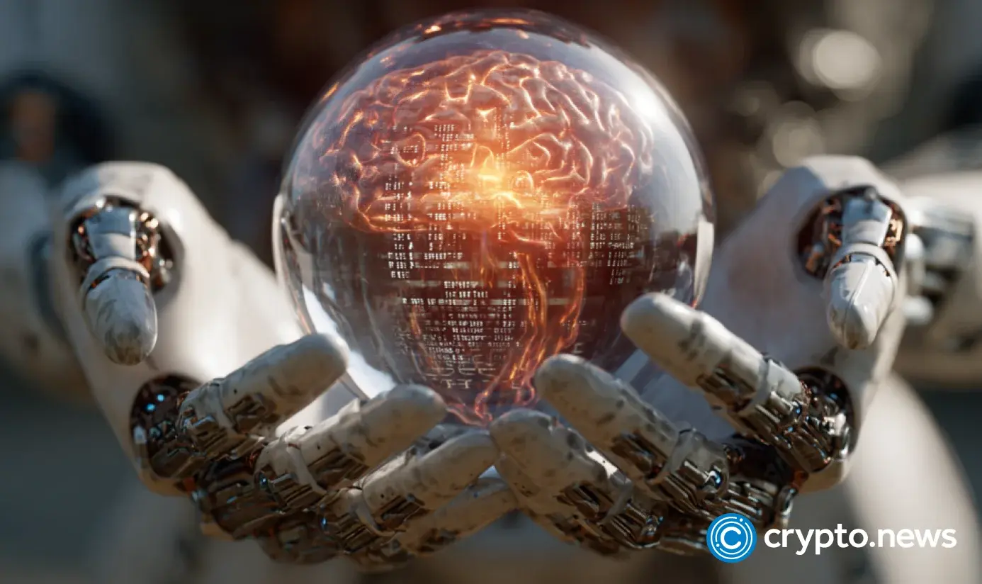 AI is being built behind closed doors, and that’s a dangerous mistake | Opinion