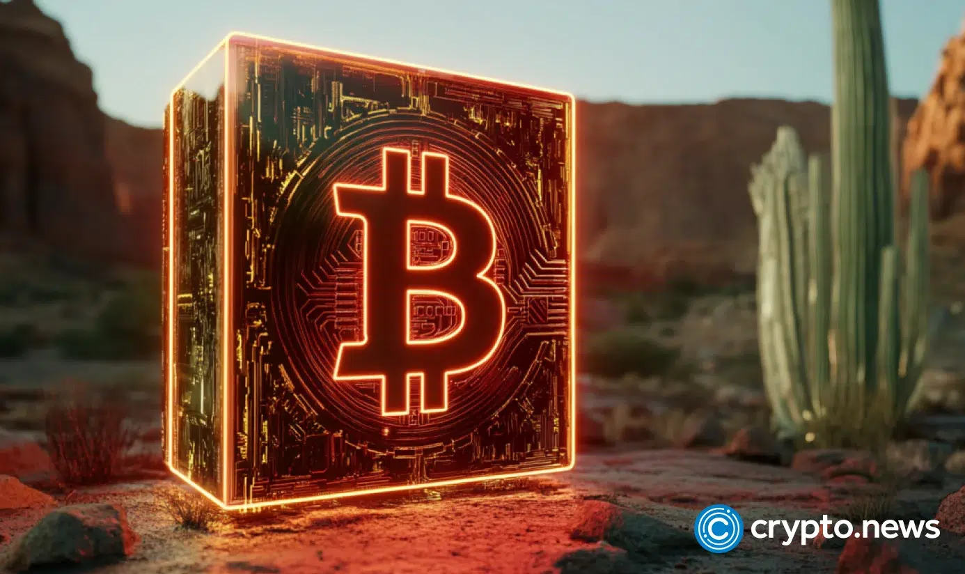 Metaplanet pumps up Bitcoin holdings with additional 1,234 BTC