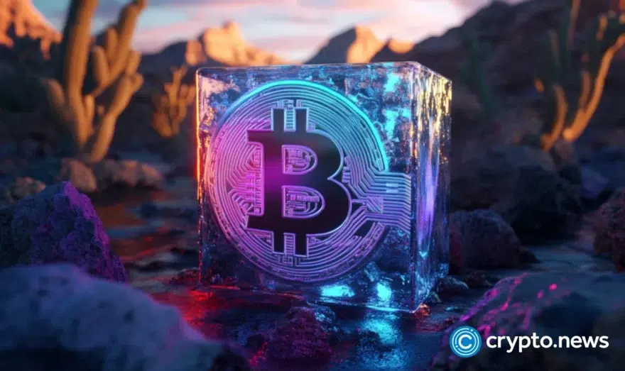 Arizona passes HB2324 to create Bitcoin reserve funded by seized crypto, pending governor’s signature