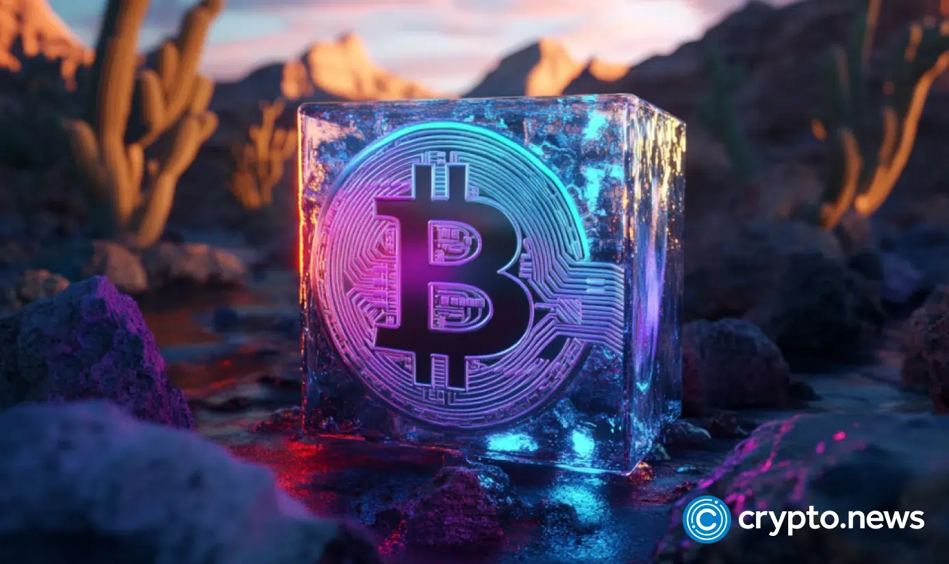 Arizona passes HB2324 to create Bitcoin reserve funded by seized crypto, pending governor’s signature