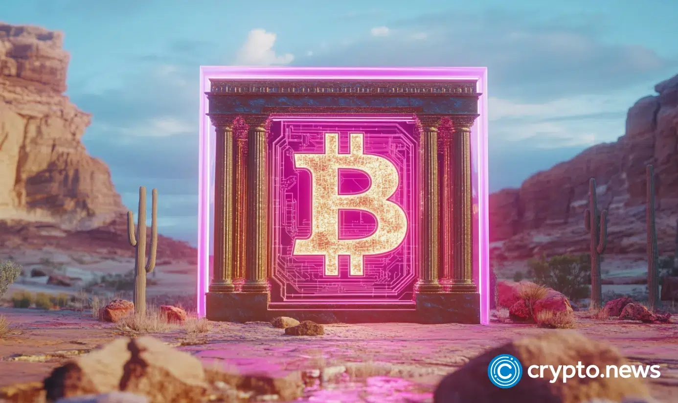 Bitcoin could soon surge to $120K after it regained this crucial level: CryptoQuant