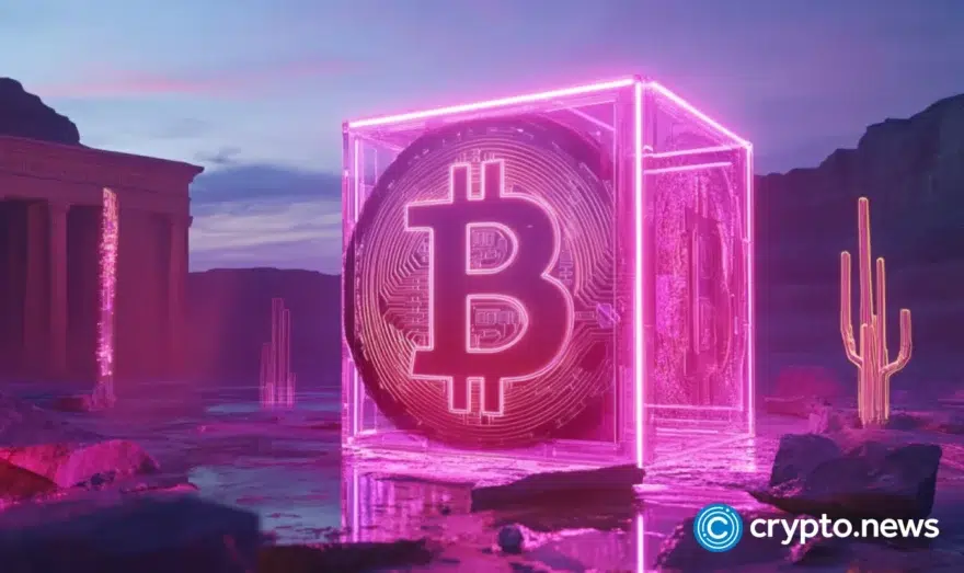 Bow Miner sets record with 33 BTC mined in a day using AI and green cloud tech