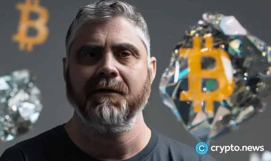 How Ben Armstrong turned BitBoy crypto into a brand — then lost it all