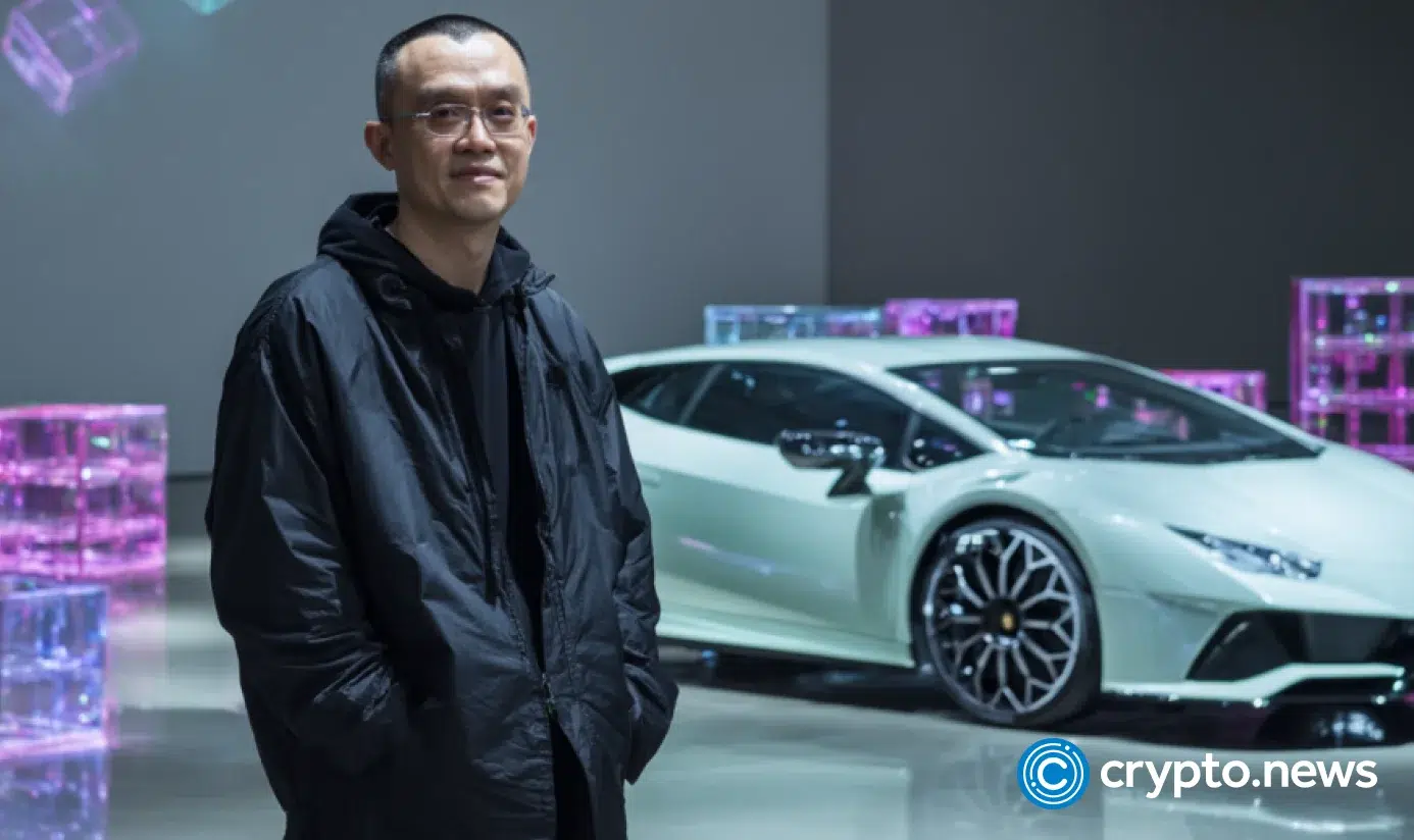 Changpeng Zhao discloses BNB treasury plans amid Binance comeback rumors