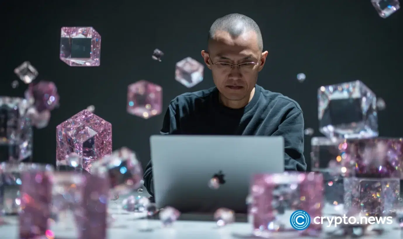 CZ hypes ‘BNB MicroStrategy’ as corporate reserve interest grows