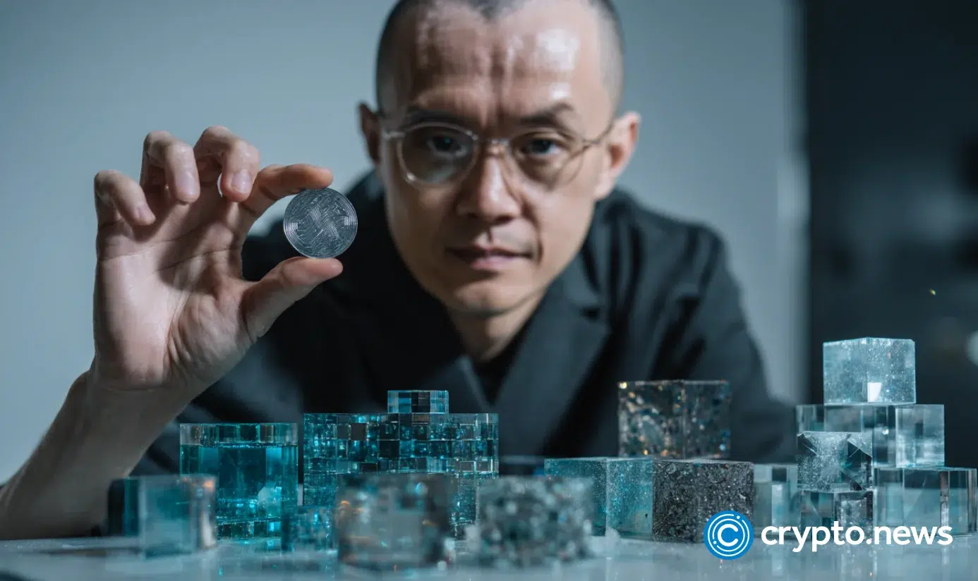 CZ warns of AI deepfakes as more execs fall victim to Lazarus-linked zoom hacks